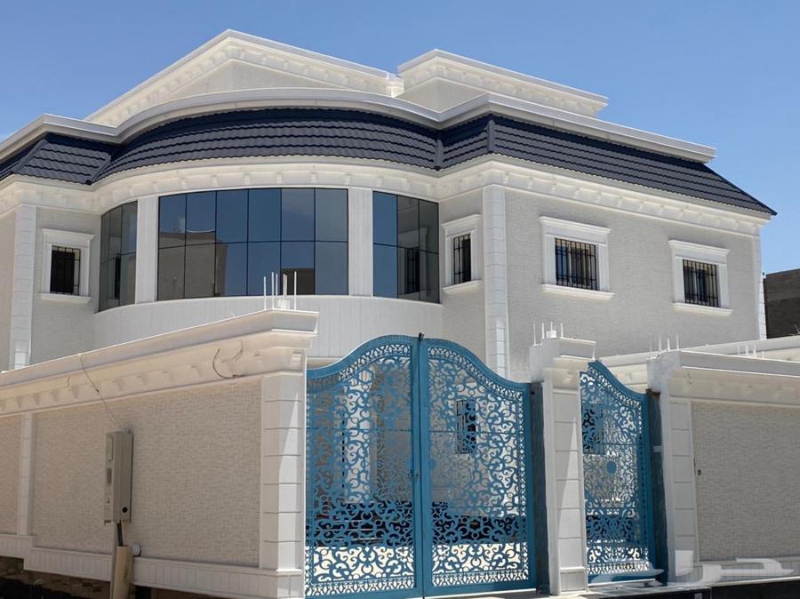 تركيب اسقف قرميد بالمدينة المنورة 