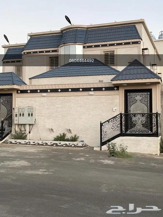 تركيب اسقف قرميد بالمدينة المنورة 