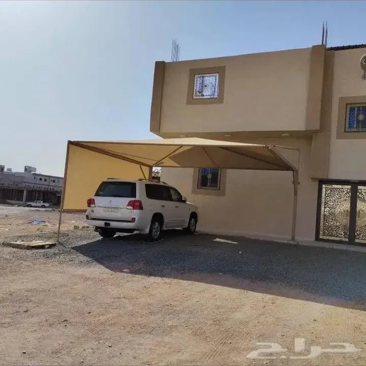  تفصيل قماش مظلات سيارات المدينة 