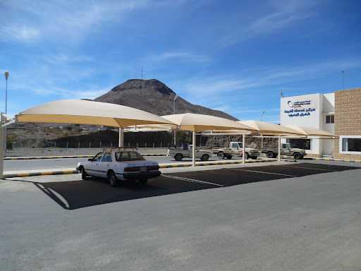  تفصيل قماش مظلات سيارات المدينة 