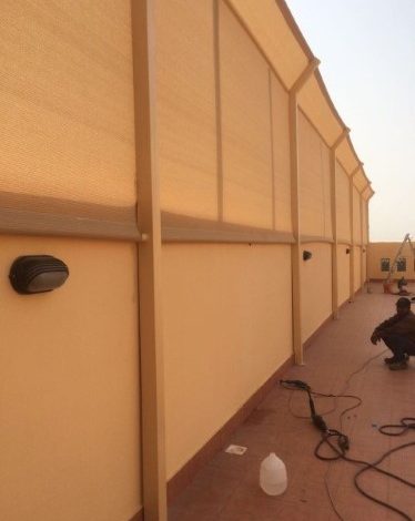 سواتر قماش 0559167100