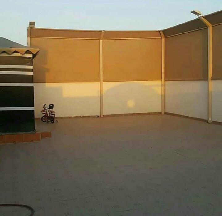 سواتر قماش 0559167100