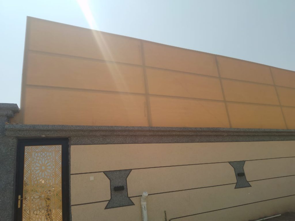 سواتر قماش 0559167100