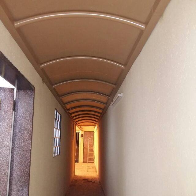 مظلات ارتداد في المدينة 