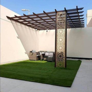 مظلات المدينة المنورة وينبع بأسعار مناسبة 