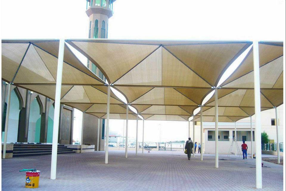 مظلات المدينة المنورة وينبع بأسعار مناسبة 