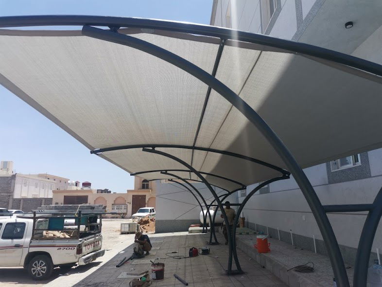 مظلات المدينة المنورة وينبع بأسعار مناسبة 