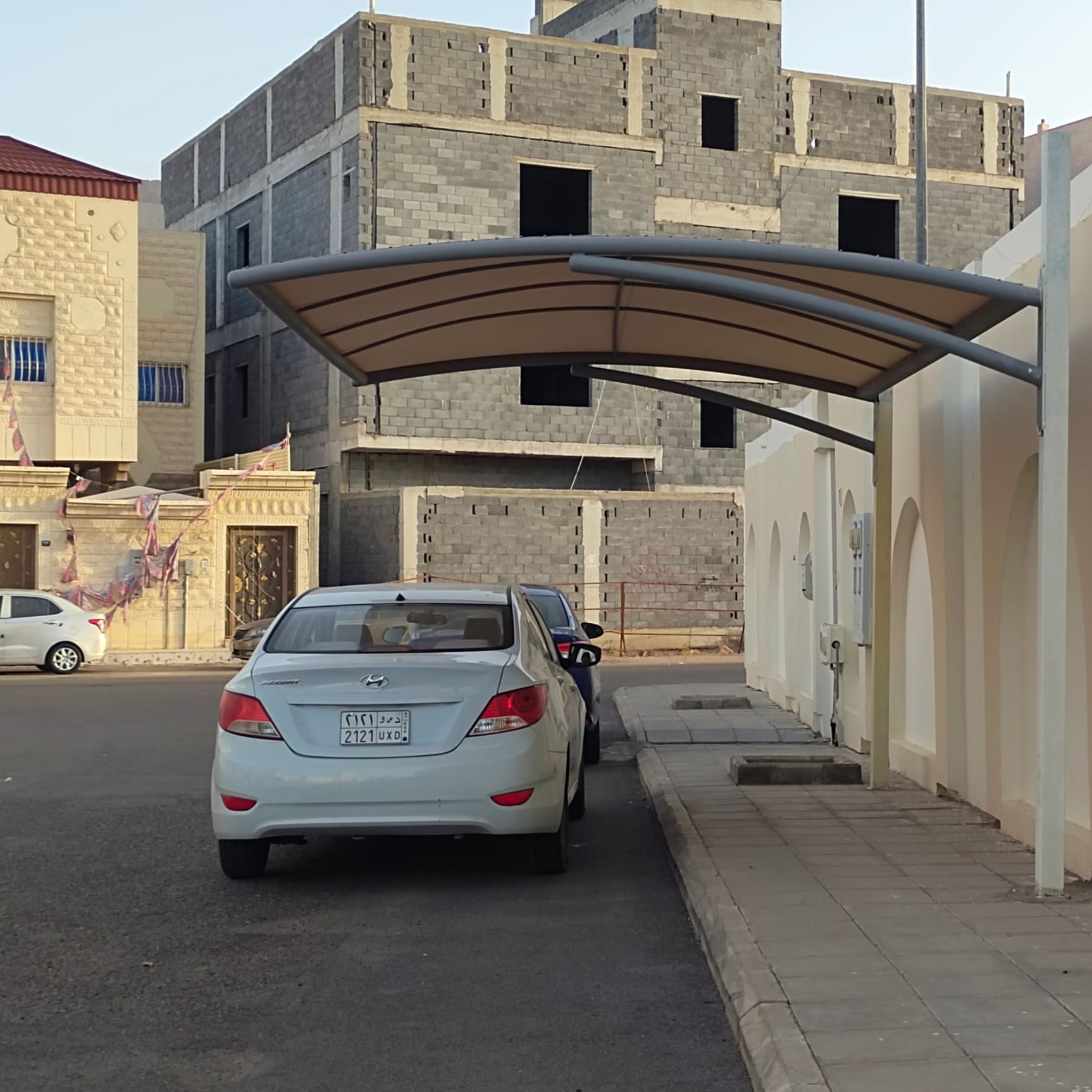 مظلات المدينة المنورة وينبع بأسعار مناسبة 