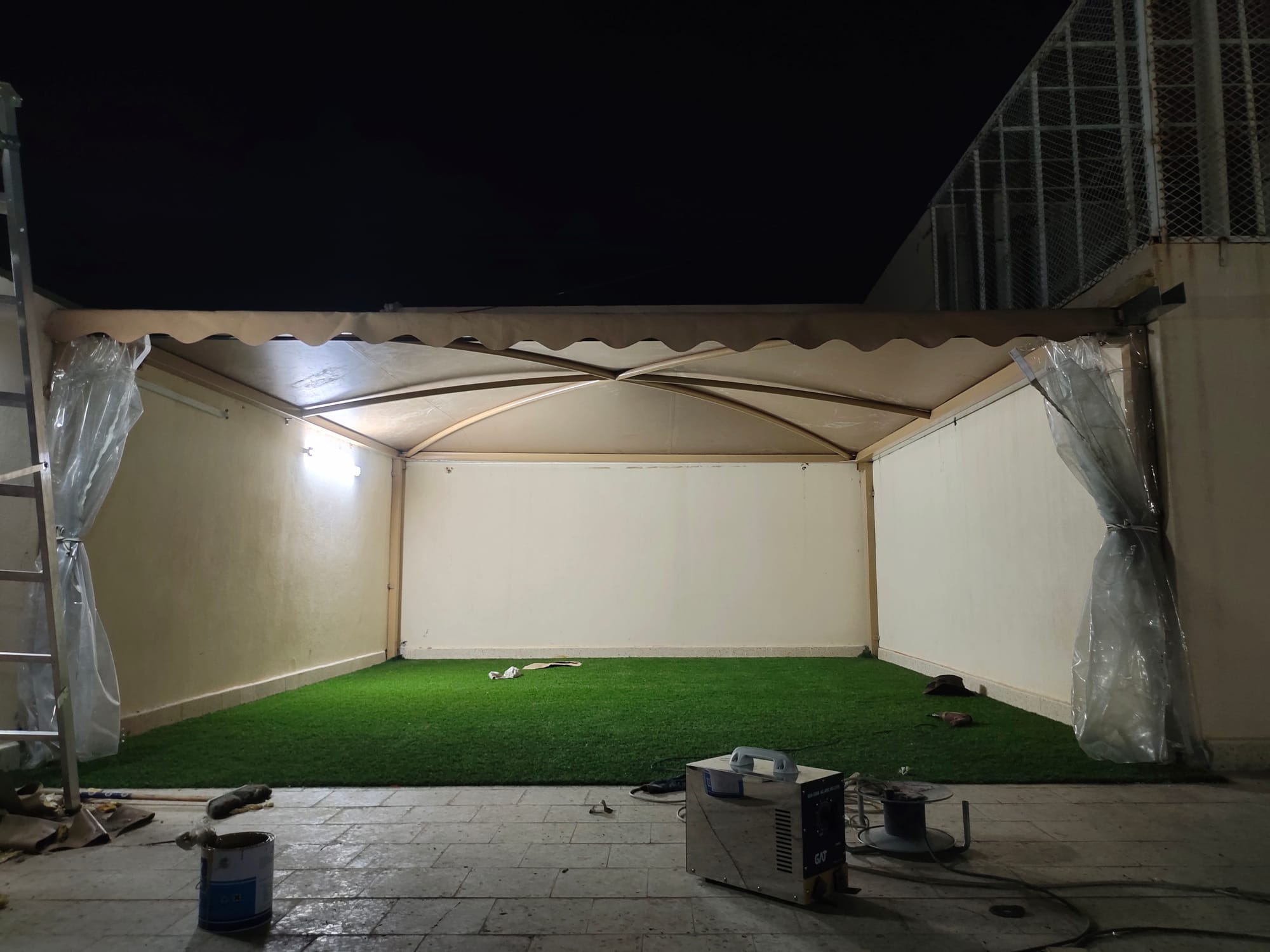 مظلات المدينة المنورة وينبع بأسعار مناسبة 