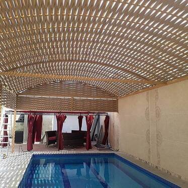 مظلات المدينة المنورة وينبع بأسعار مناسبة 