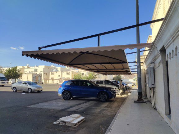 مظلات المدينة المنورة وينبع بأسعار مناسبة 