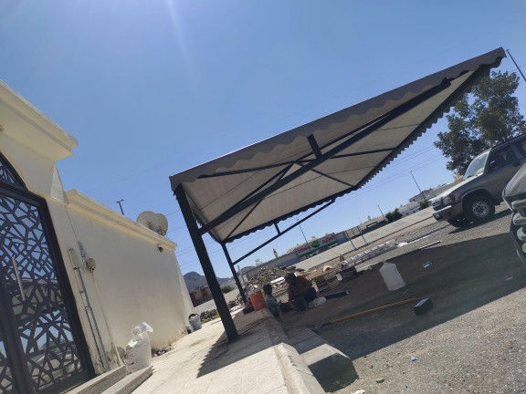 مظلات المدينة المنورة وينبع بأسعار مناسبة 