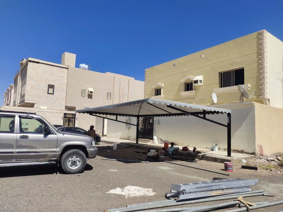 مظلات المدينة المنورة وينبع بأسعار مناسبة 