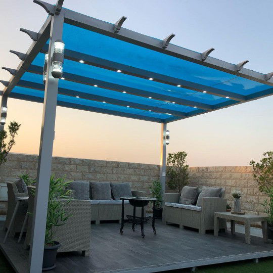 مظلات المدينة المنورة وينبع بأسعار مناسبة 