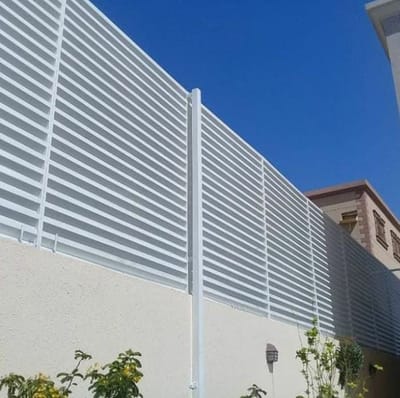 تركيب سواتر منزليه بجميع انواعها