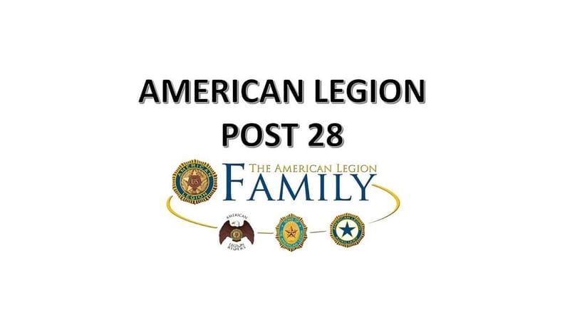 AMERICAN LEGION POST 28