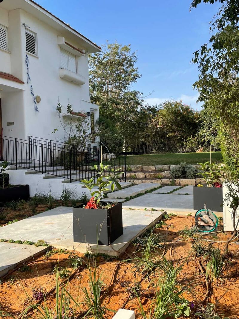 הפרויקטים שלנו