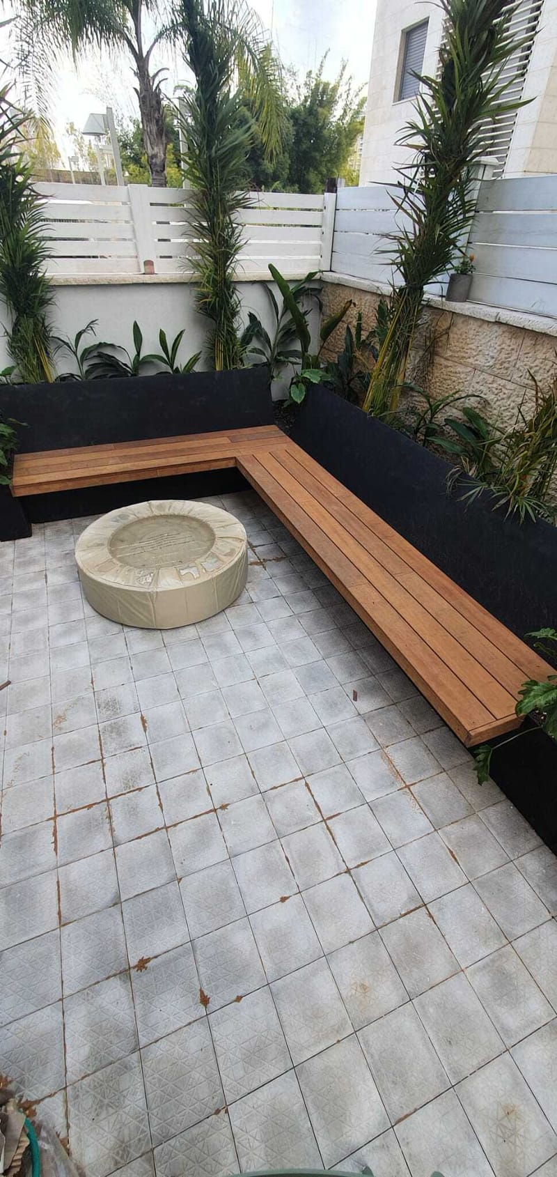 הפרויקטים שלנו