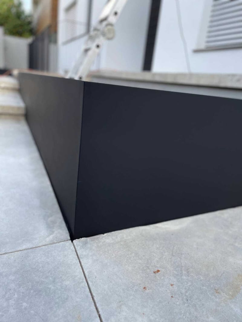 הפרויקטים שלנו