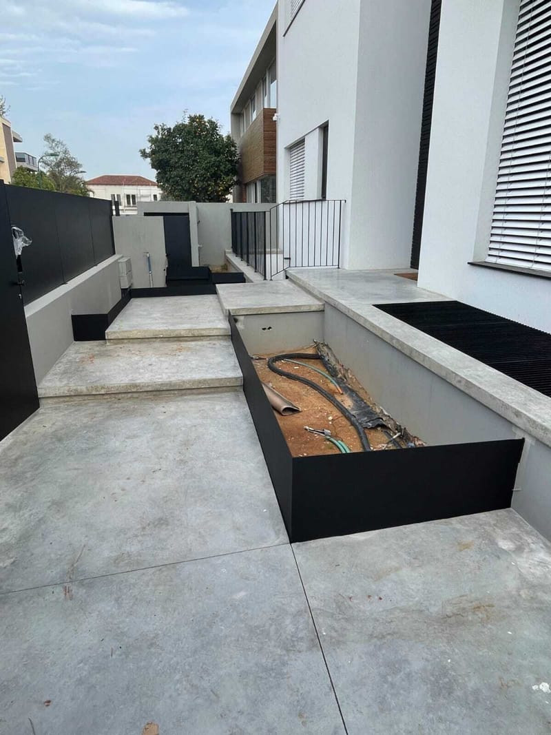 הפרויקטים שלנו