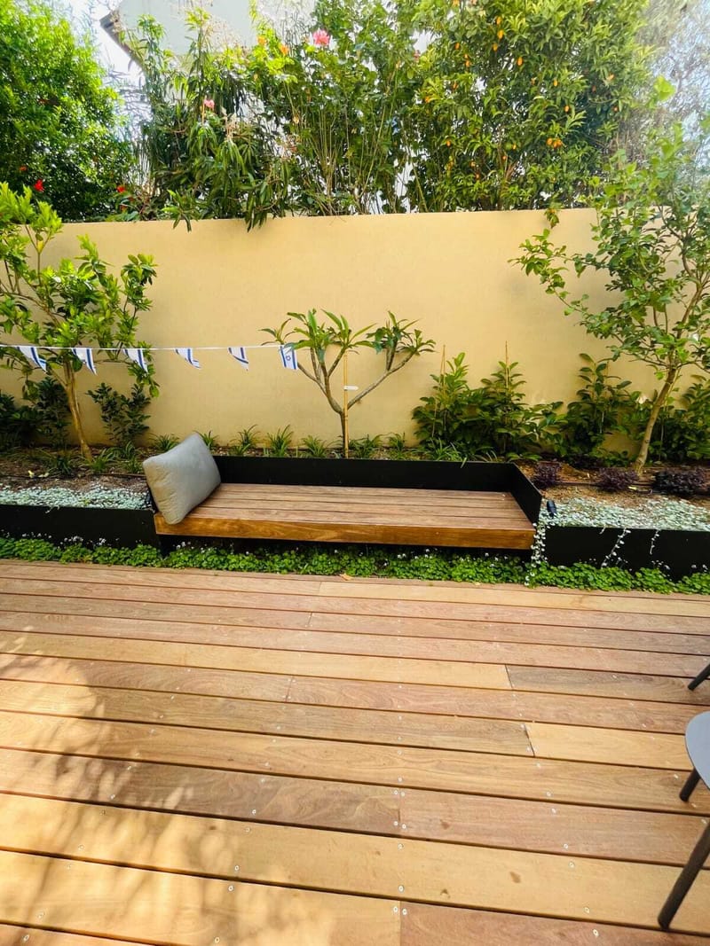 הפרויקטים שלנו