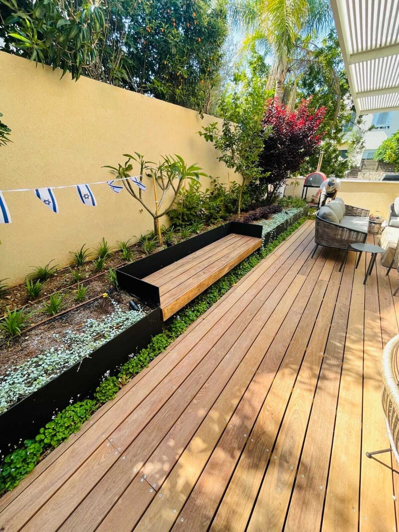 הפרויקטים שלנו