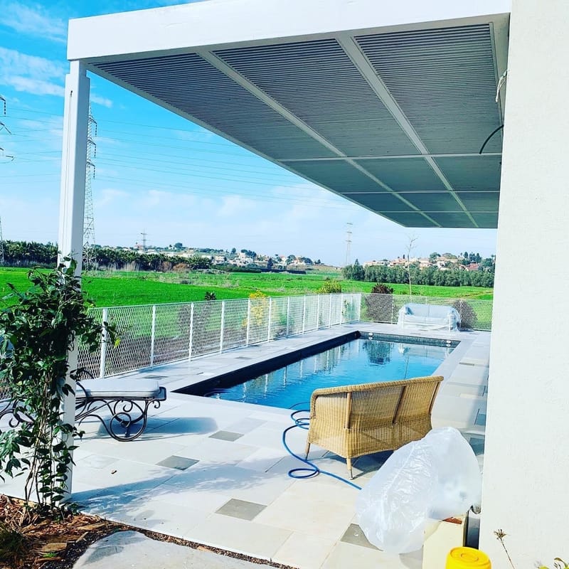 הפרויקטים שלנו