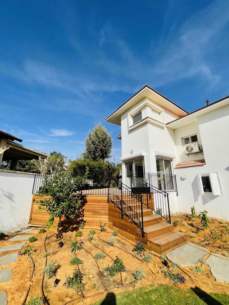 הפרויקטים שלנו