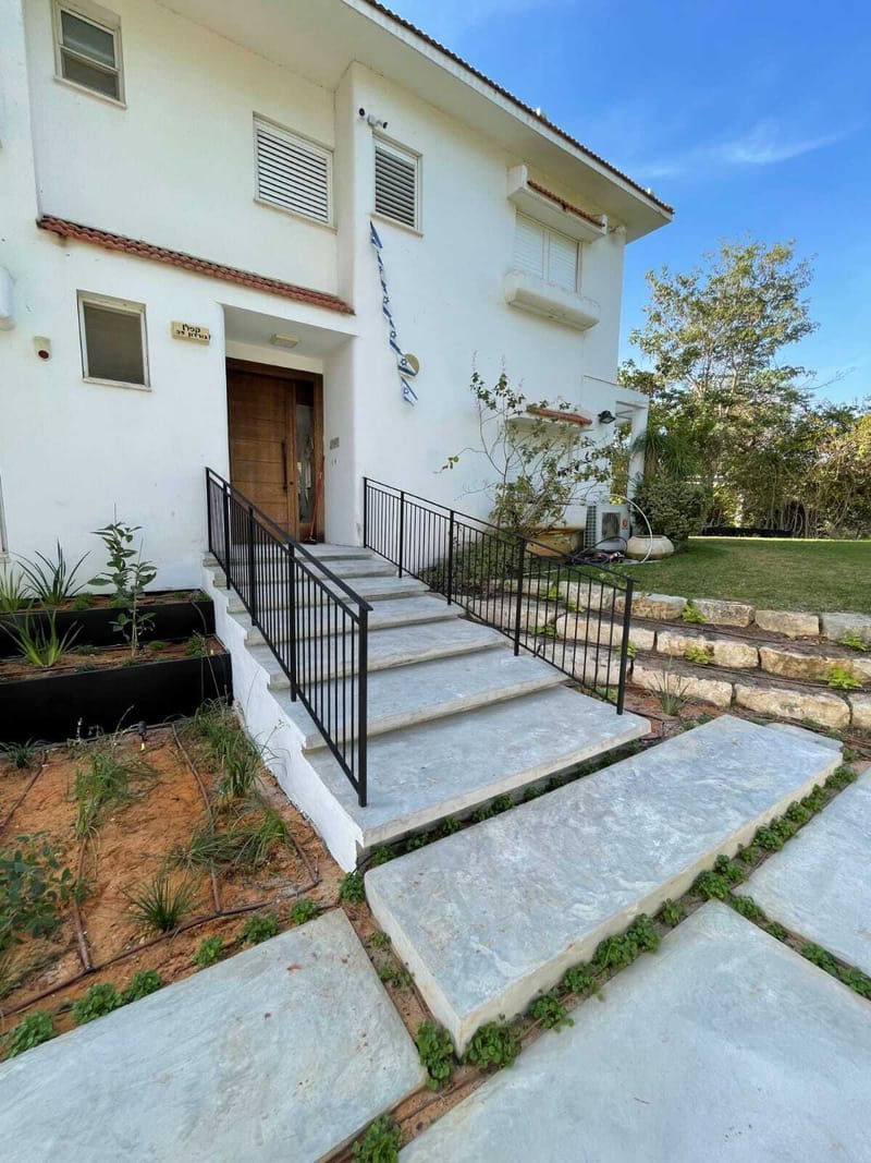 הפרויקטים שלנו