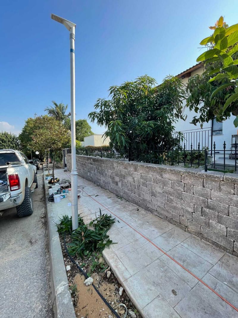 הפרויקטים שלנו