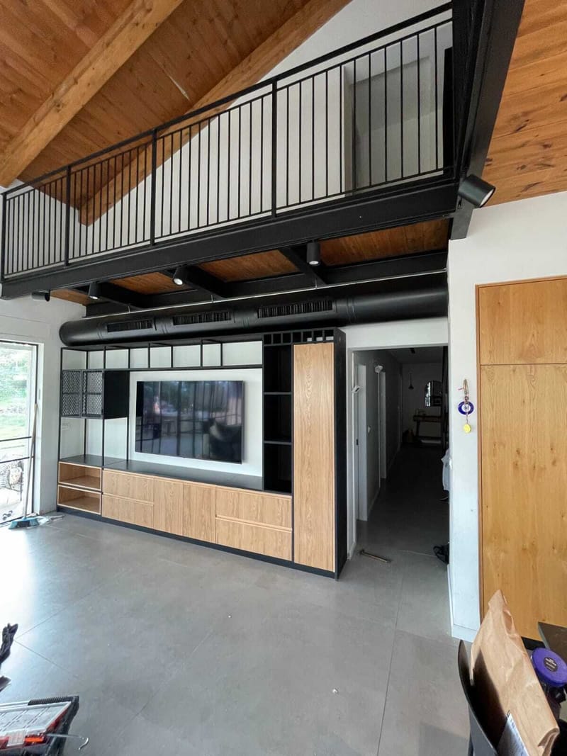 הפרויקטים שלנו