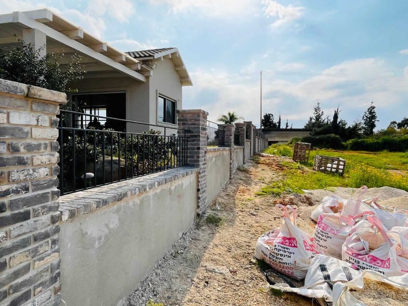 הפרויקטים שלנו