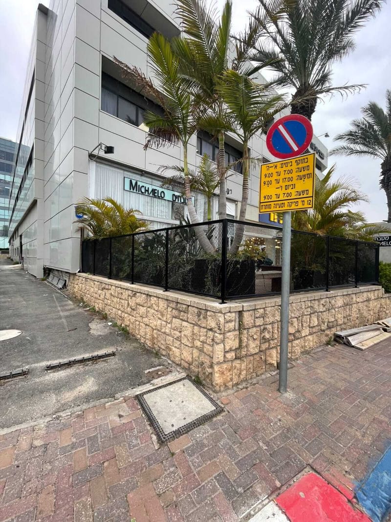 הפרויקטים שלנו