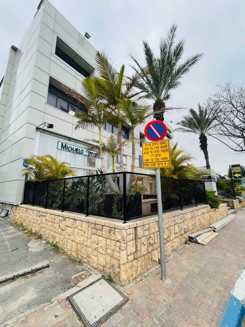 הפרויקטים שלנו