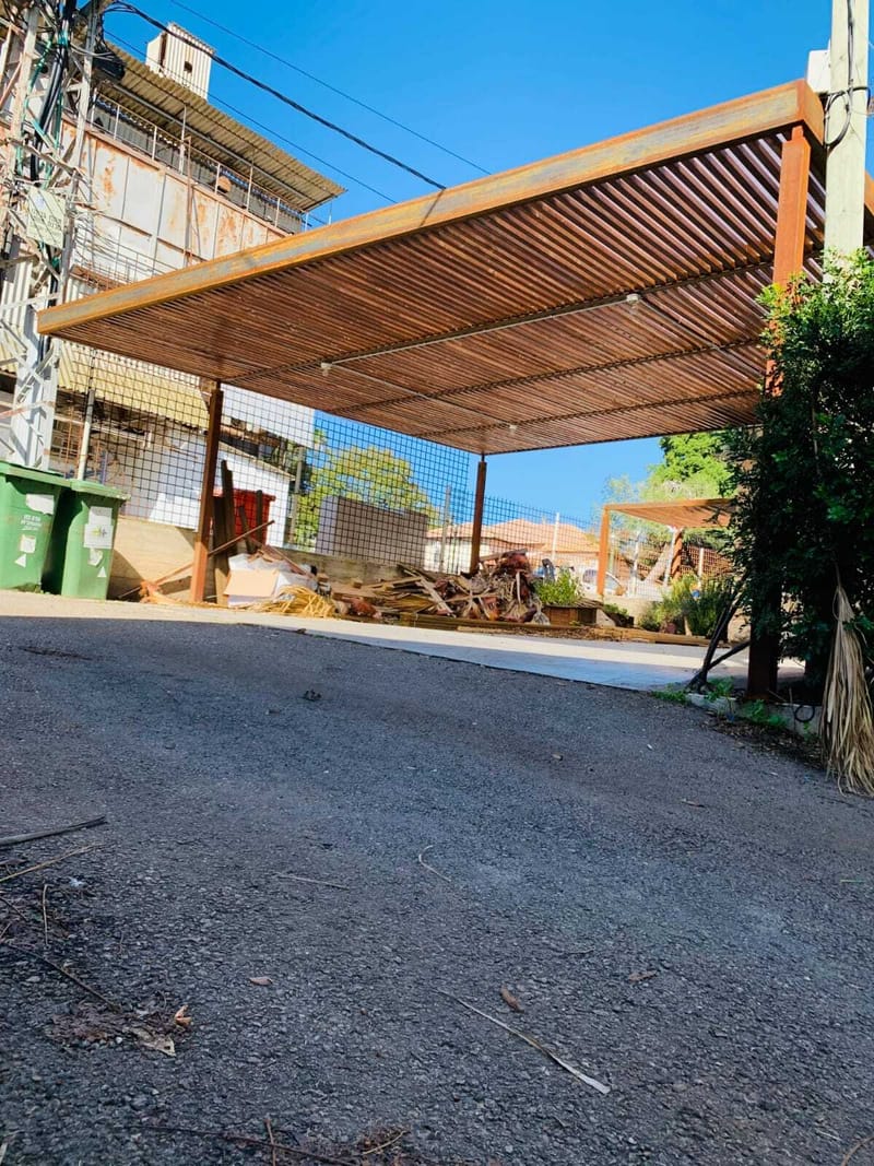 הפרויקטים שלנו