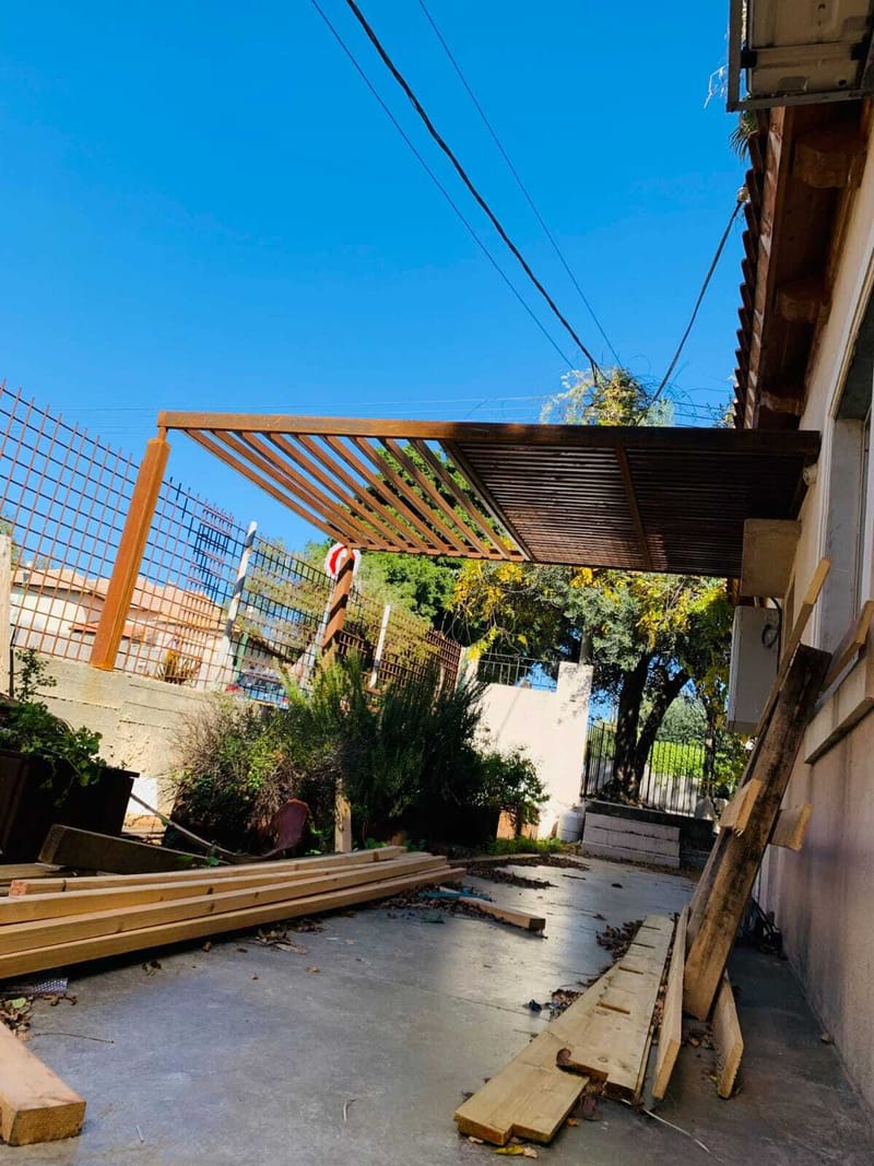 הפרויקטים שלנו