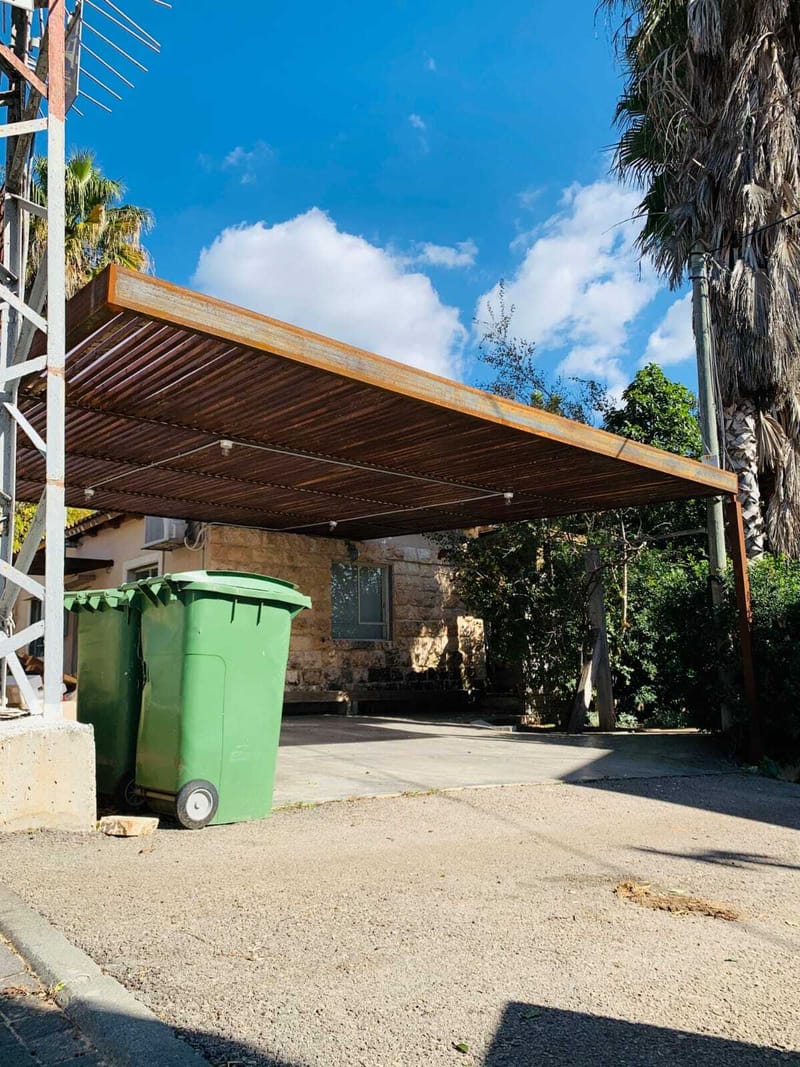 הפרויקטים שלנו