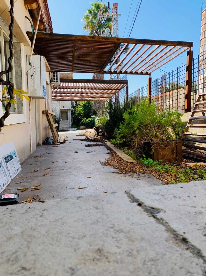 הפרויקטים שלנו