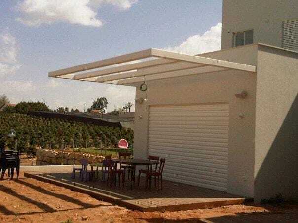 הפרויקטים שלנו