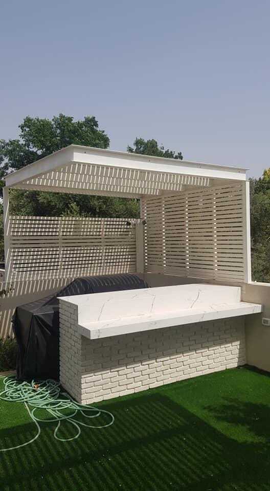 הפרויקטים שלנו