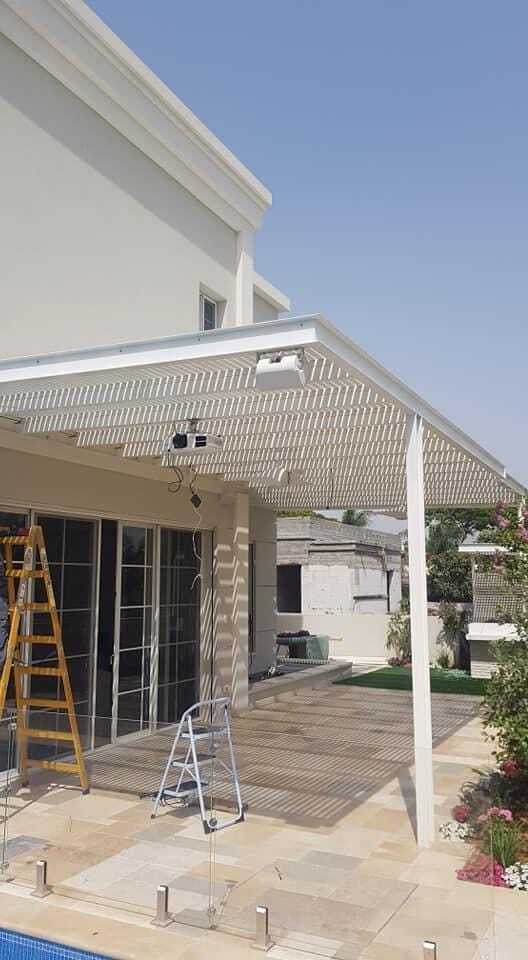 הפרויקטים שלנו