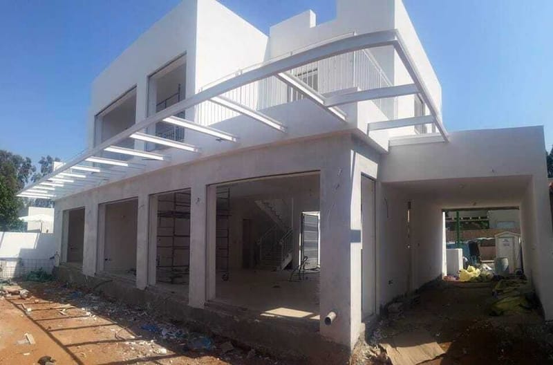 הפרויקטים שלנו