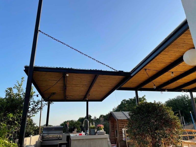 הפרויקטים שלנו