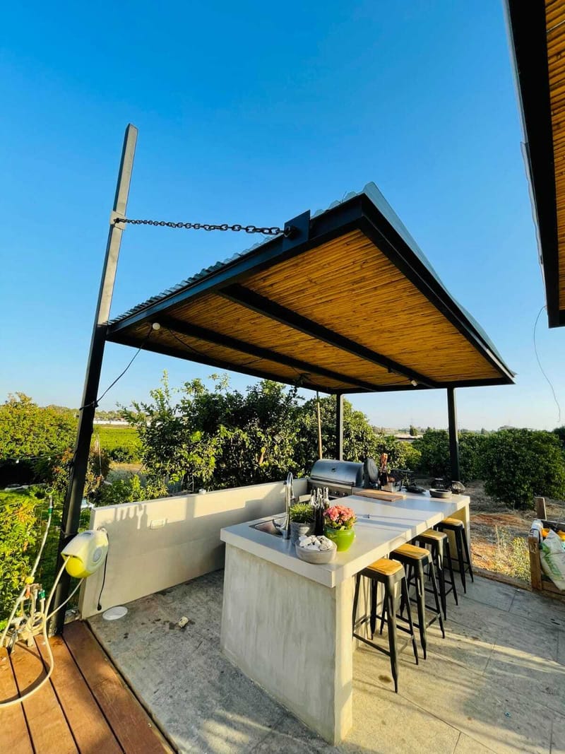 הפרויקטים שלנו