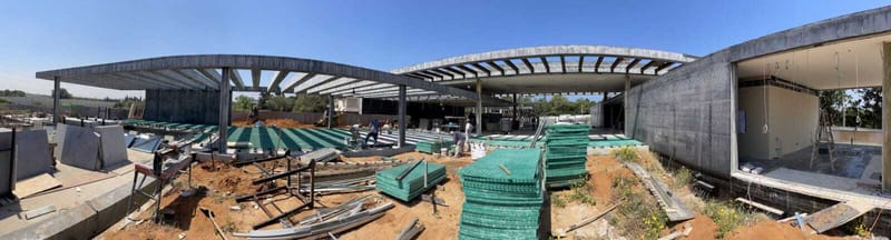 הפרויקטים שלנו