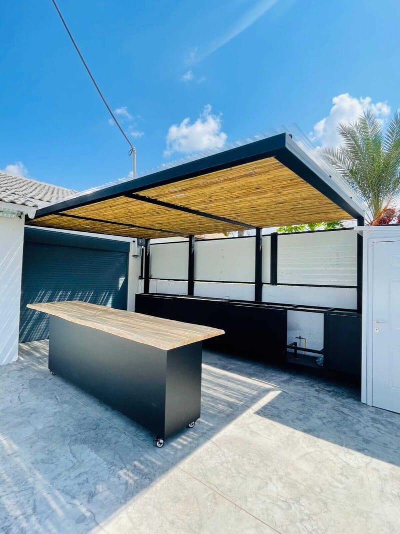 הפרויקטים שלנו