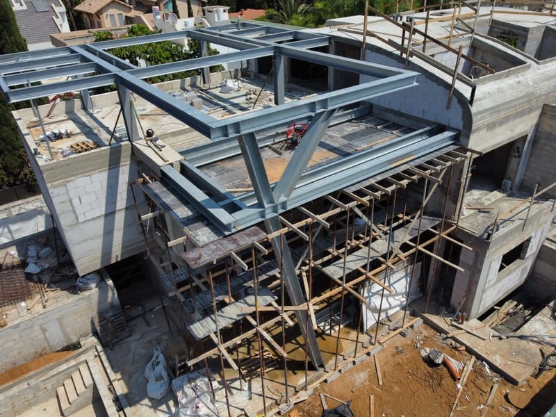 הפרויקטים שלנו