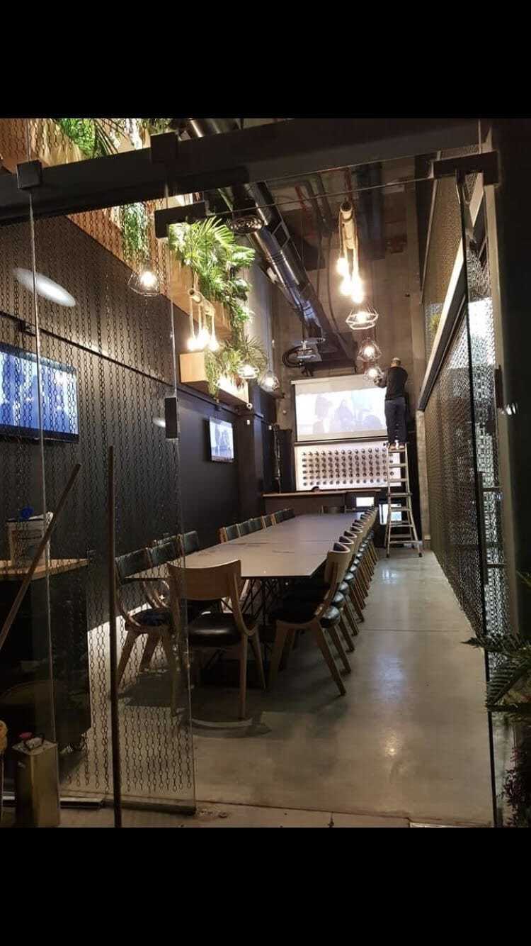 הפרויקטים שלנו