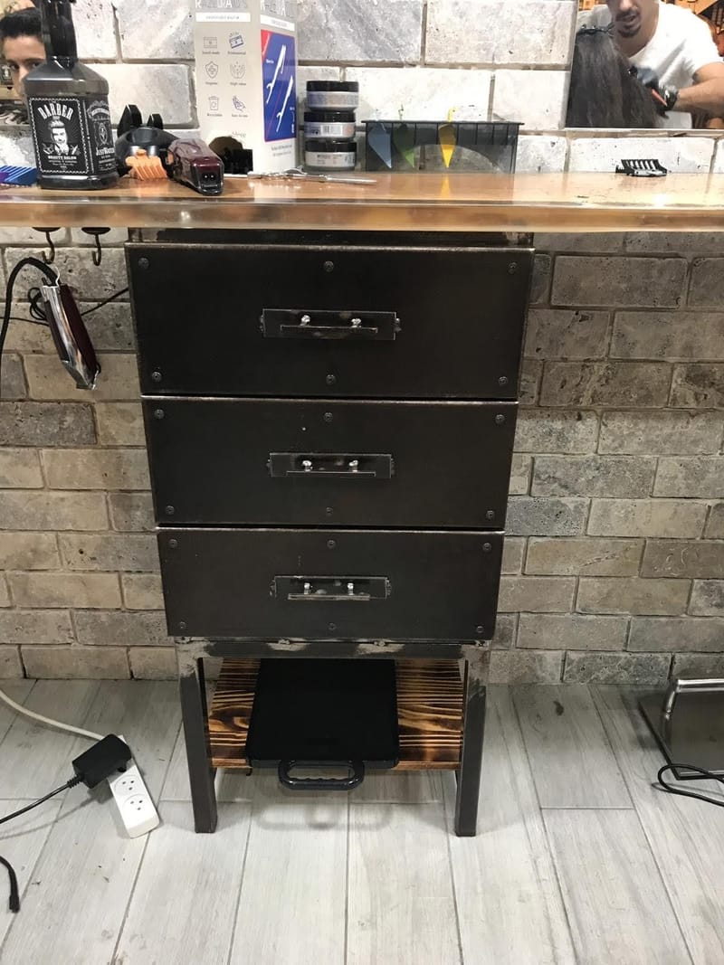 הפרויקטים שלנו