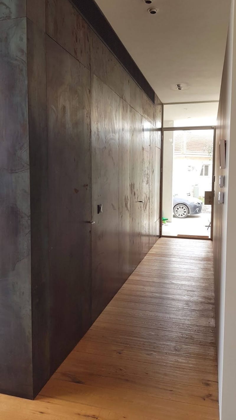 הפרויקטים שלנו